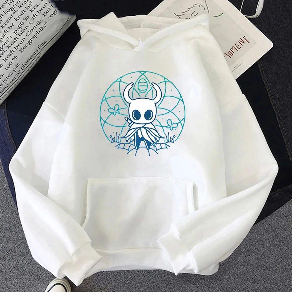 Anime Hoodie